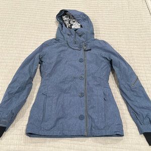 Snowboard / Ski jacket